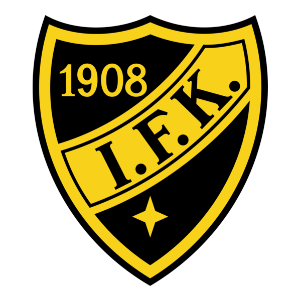 AIFK Turku logo