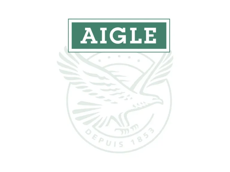 Aigle Logo
