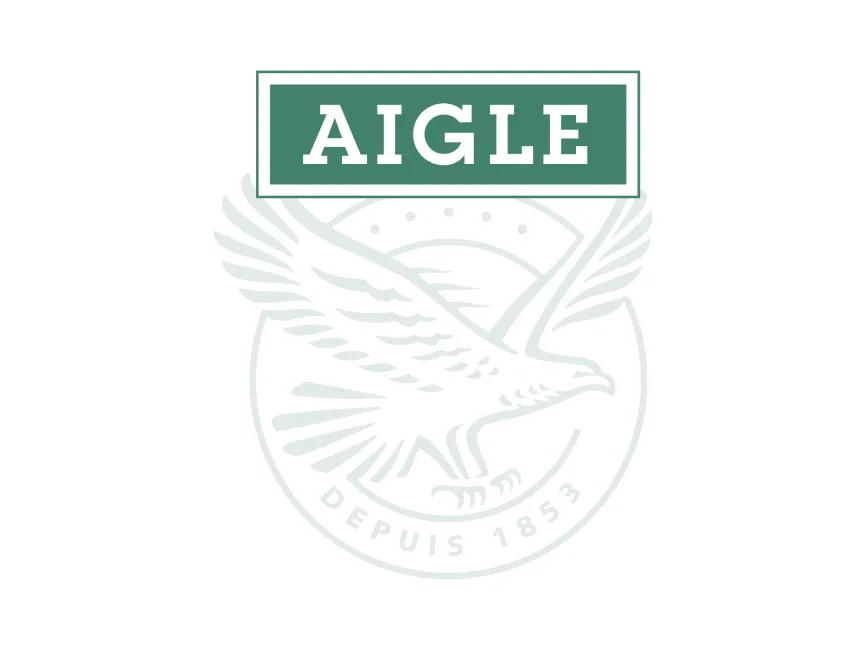 Aigle Logo