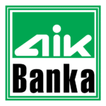 AIK Banka logo