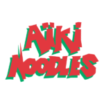 Aiki Noodles logo