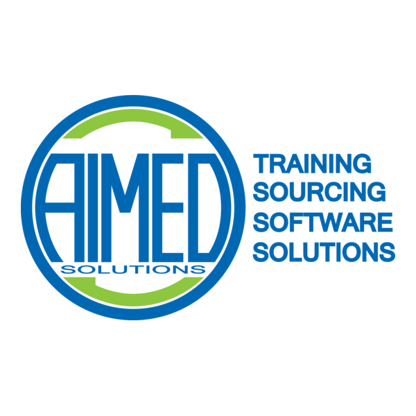 AIMED Solutions logo