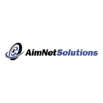 AimNet Solutions logo