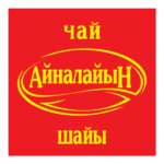 Ainalain Tea logo