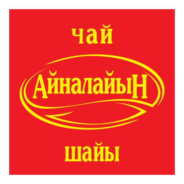 Ainalain Tea logo