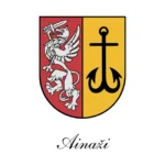 Ainazi Logo