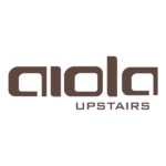 aiola Upstairs Graz logo