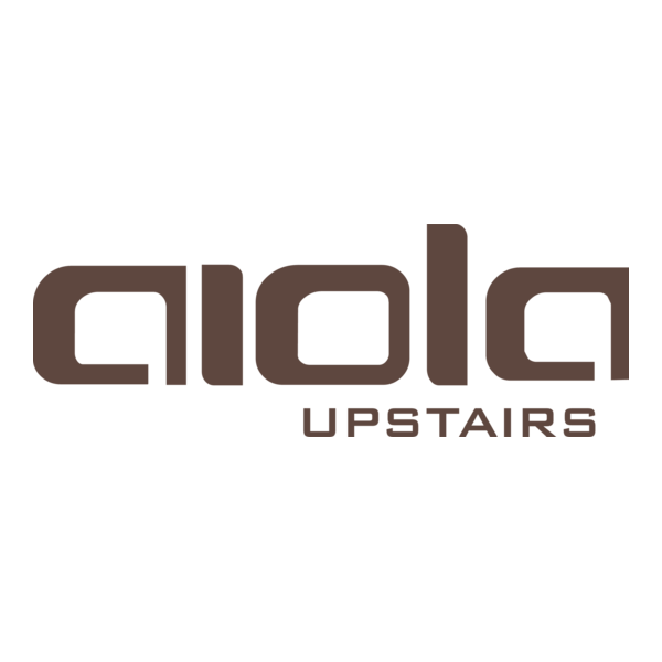 aiola Upstairs Graz logo