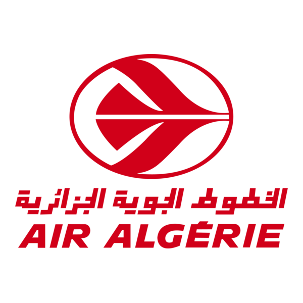 Air Algerie logo