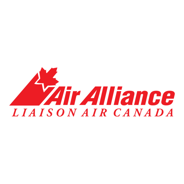 Air Alliance logo