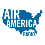Air America Radio logo