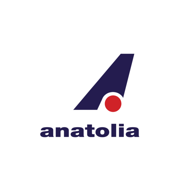 Air Anatolia logo