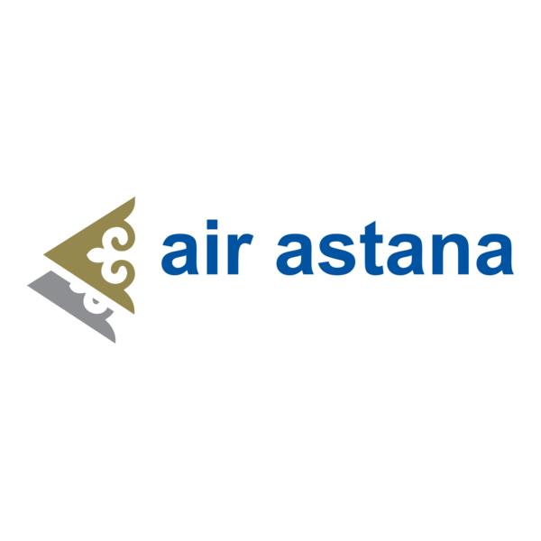 Air Astana logo
