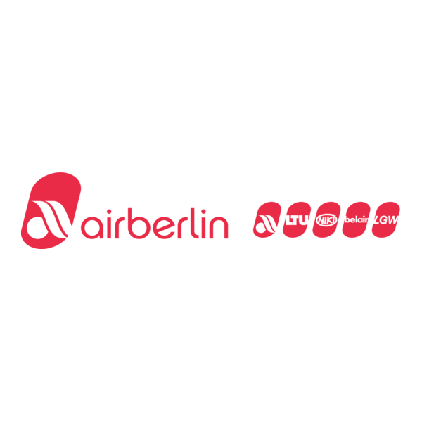 Air Berlin logo