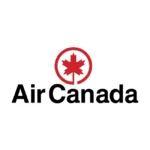 Air Canada Old Logo