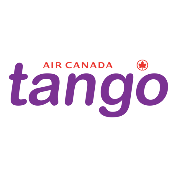 Air Canada Tango logo