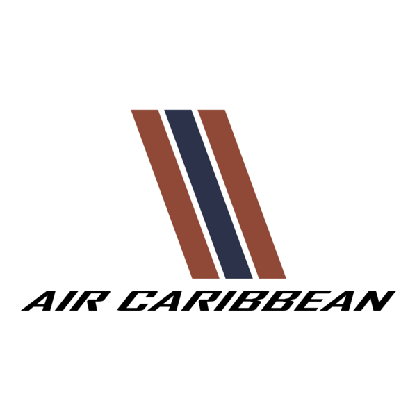 Air Caribbean logo