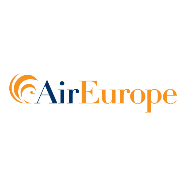 Air Europe logo
