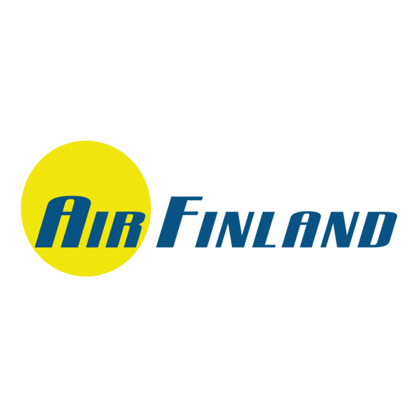 Air Finland logo