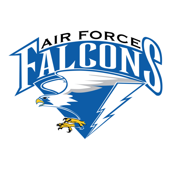 Air Force Falcons logo
