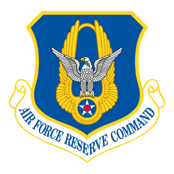 Air Force Reserve Command logo