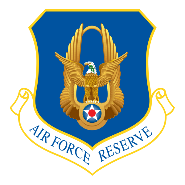 Air Force Reserve logo
