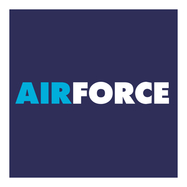 Air Force logo