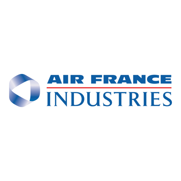 Air France Industries logo