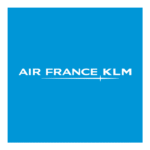 Air France KLM logo
