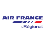 AIR FRANCE - Regional logo