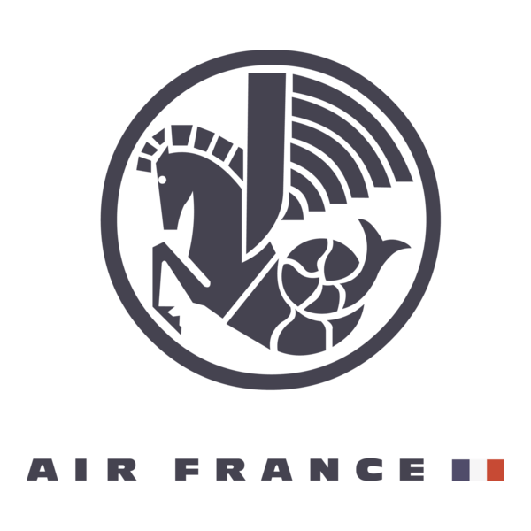Air France logo