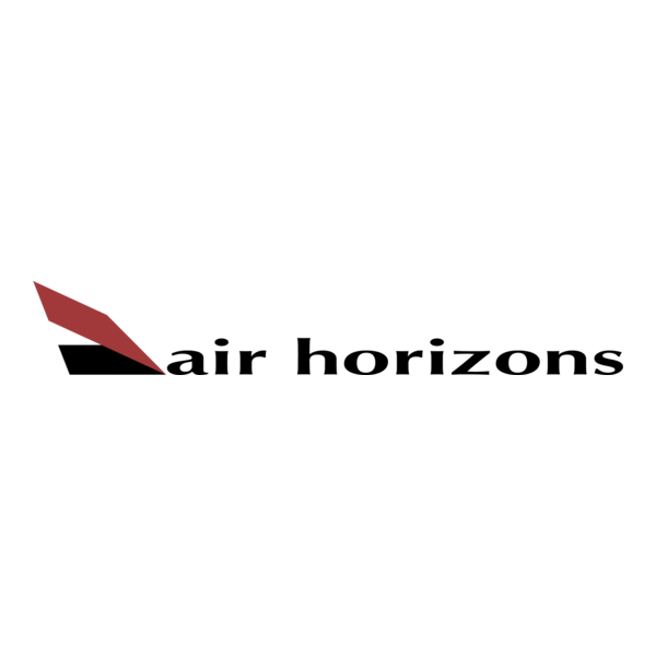Air Horizons logo