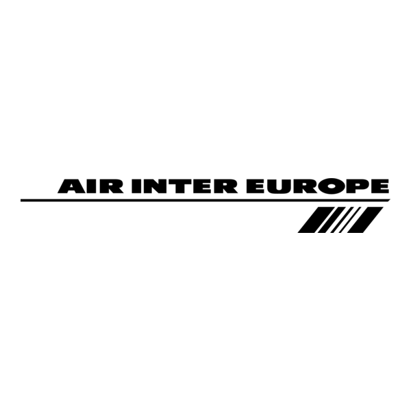 Air Inter Europe logo