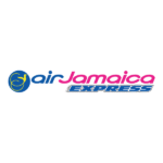 Air Jamaica Express logo