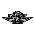 AIR JORDAN logo