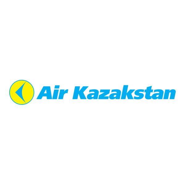 Air Kazakhstan logo