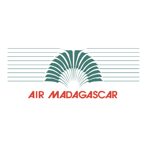 Air Madagascar logo