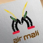 Air Mali 2009 Logo