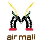 Air Mali 2009 Logo