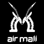 Air Mali 2009 Logo