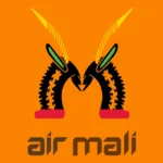 Air Mali 2009 Logo