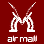 Air Mali 2009 Logo