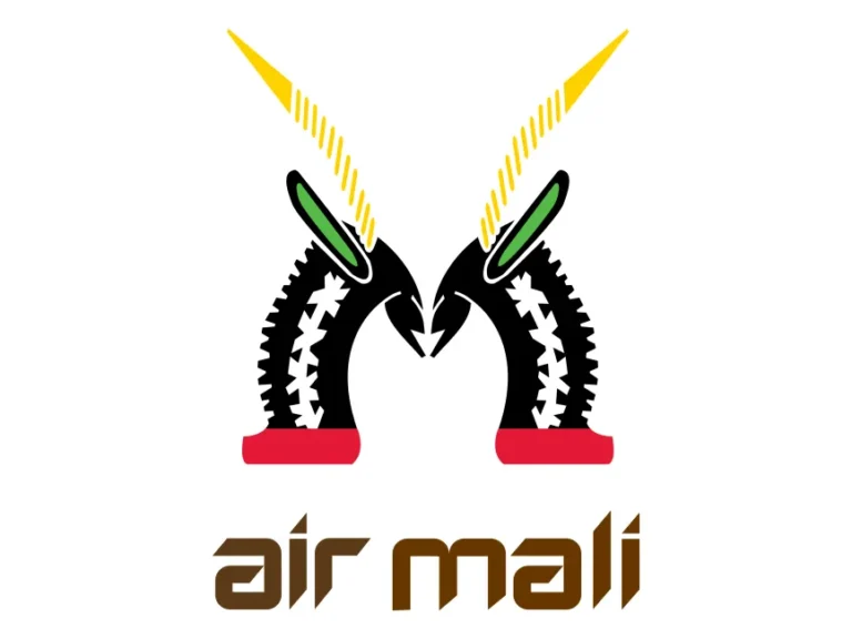 Air Mali 2009 Logo