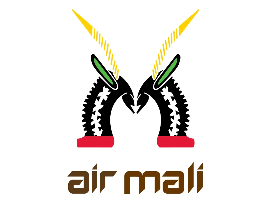 Air Mali 2009 Logo