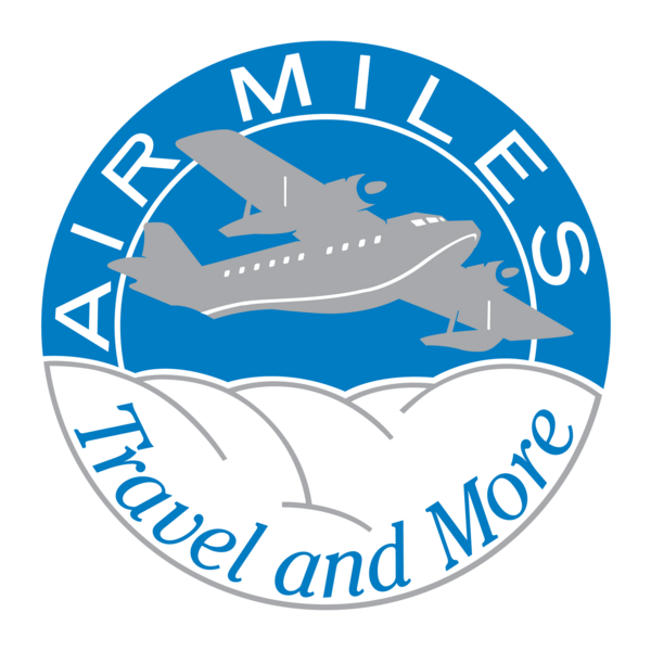 Air Miles logo