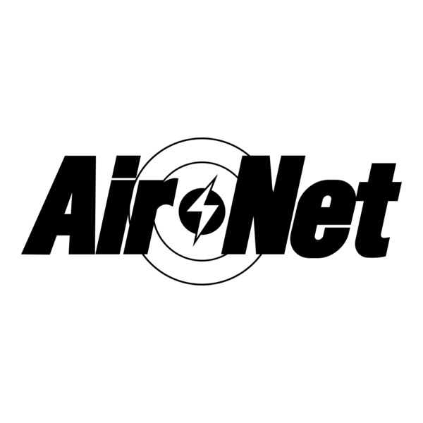 Air-Net logo