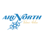 Air North logo