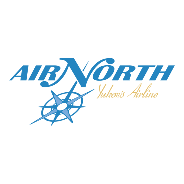 Air North logo