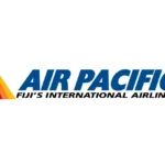 Air Pacific 2003 Logo