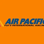 Air Pacific 2003 Logo